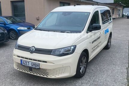 VW Caddy 214.744 km 14.500 &euro; Hamburg 22047