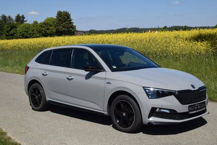 Skoda Scala 61.000 km 19.390 € Kammeltal/Ried 89358