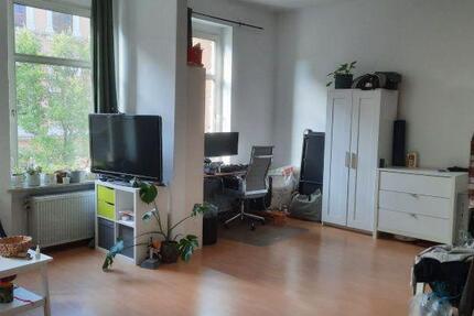 Wohnung Braunschweig Lehndorf-Watenbüttel - 1 Zimmer, 30 m&sup2;, 550&euro; | Angebot:26384879