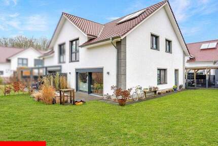 Haus Kirchlinteln Luttum - 4 Zimmer, 137 m&sup2;, 385.000&euro; | Angebot:25797306