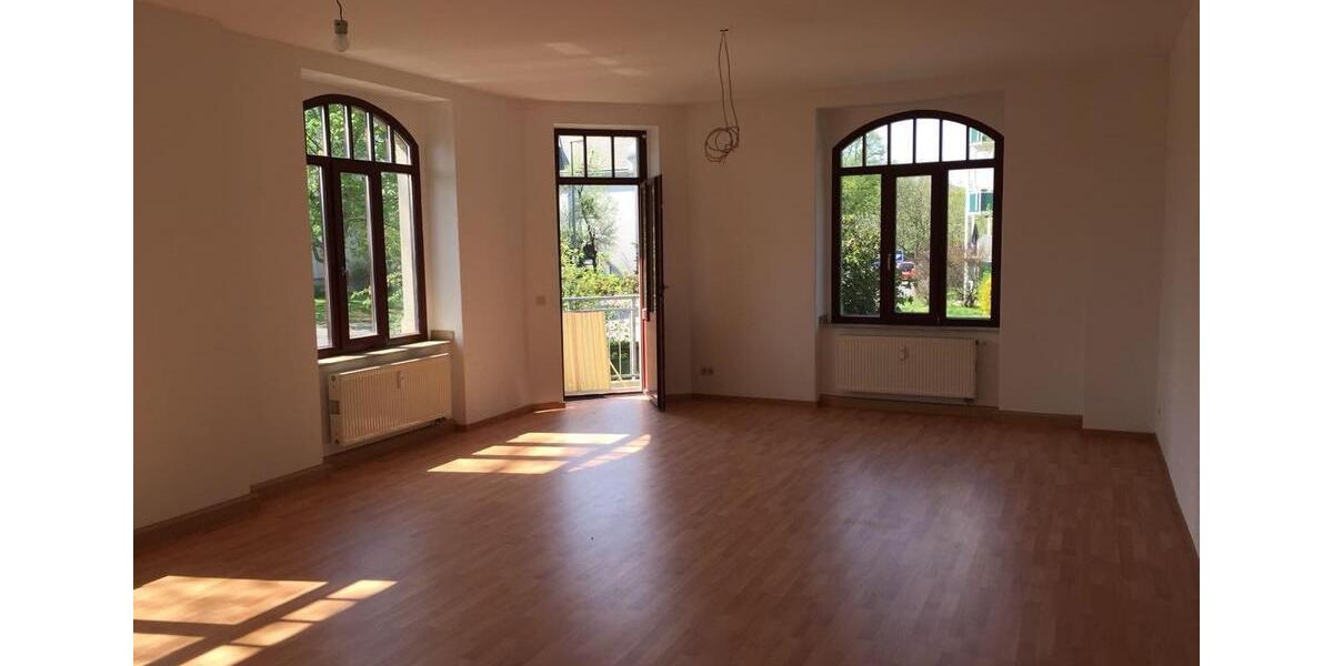 Hochparterre Dresden Blasewitz - 3 Zimmer, 81 m&sup2;, 239.000&euro; | Angebot:26708992