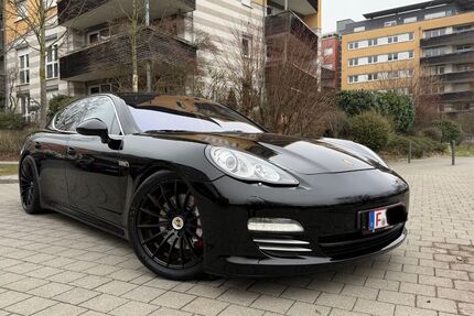 Porsche Panamera 259.741 km 17.490 &euro; Frankfurt am Main 60486