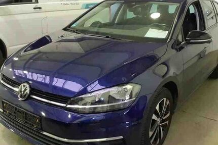 VW Golf