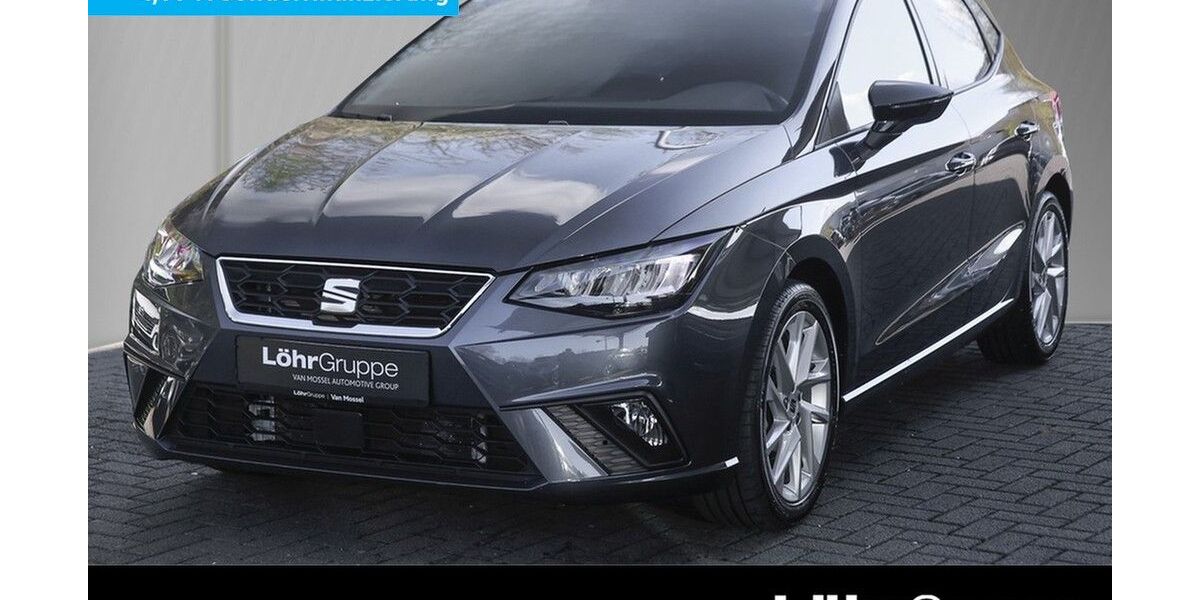 Seat Ibiza 21.560 km 18.480 &euro; Koblenz 56076