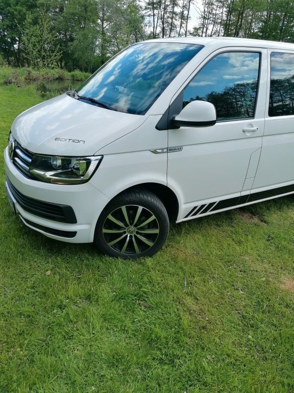 T6 Caravelle