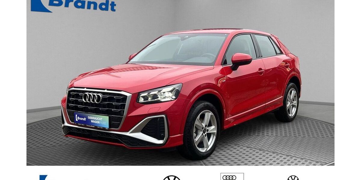 Audi Q2 4.600 km 30.690 &euro; Achim 28832