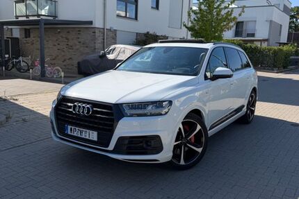Audi Q7 189.000 km 3.690 &euro; Obertshausen 63179