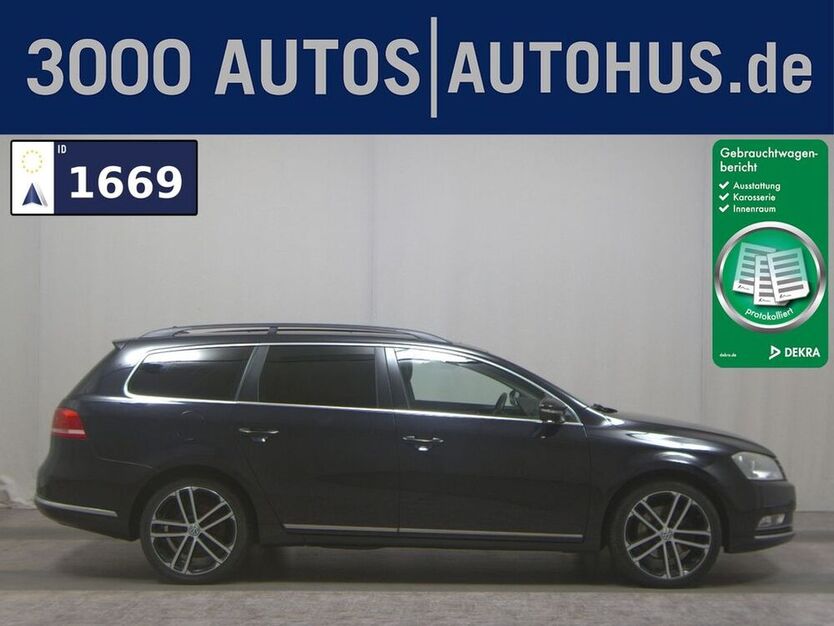 Passat