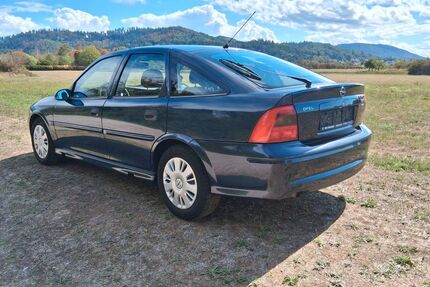 Opel Vectra 150.000 km 650 &euro; Offenburg 77656