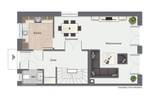 Doppelhaushälfte Henstedt-Ulzburg Ulzburg - 4 Zimmer, 106 m&sup2;, 499.000&euro; | Angebot:26502557