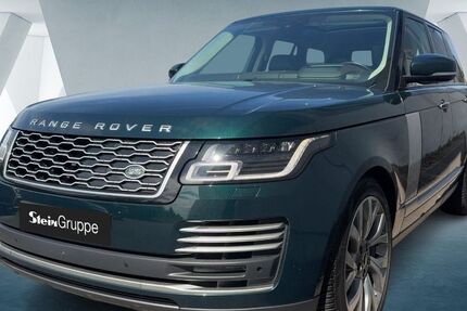 Land Rover Range Rover 82.650 km 57.980 &euro; Siegburg 53721