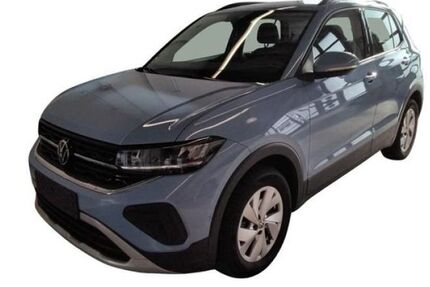 VW T-Cross 17.491 km 18.650 &euro; Bernburg 06406