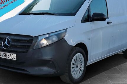 Mercedes-Benz Vito 39.000 km 43.500 &euro; Karlsruhe 76139