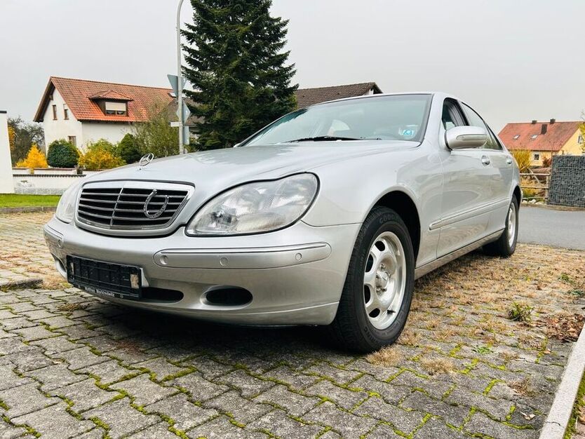 S 320