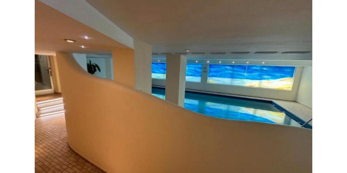 Hochparterre Sylt - 2 Zimmer, 35 m&sup2;, 329.000&euro; | Angebot:27082001