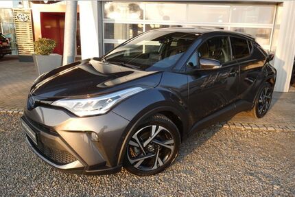 Toyota C-HR 33.900 km 23.800 &euro; Warmsen 31606