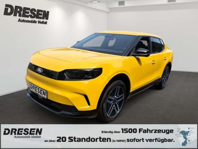 Ford Capri 4.224 km 40.950 &euro; Neuss 41464