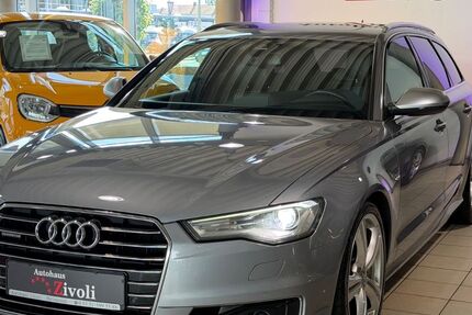Audi A6 199.500 km 16.940 &euro; Helmstedt 38350
