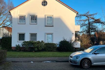 Wohnung Brake (Unterweser) - 3 Zimmer, 65 m&sup2;, 99.999&euro; | Angebot:25137286