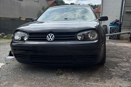 VW Golf 202.000 km 2.500 € Heyerode 99988