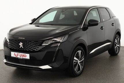 Peugeot 3008 19.028 km 24.790 € Brehna 06796