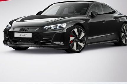Audi e-tron GT 81.990 km 52.390 &euro; Schwäbisch Hall 74523