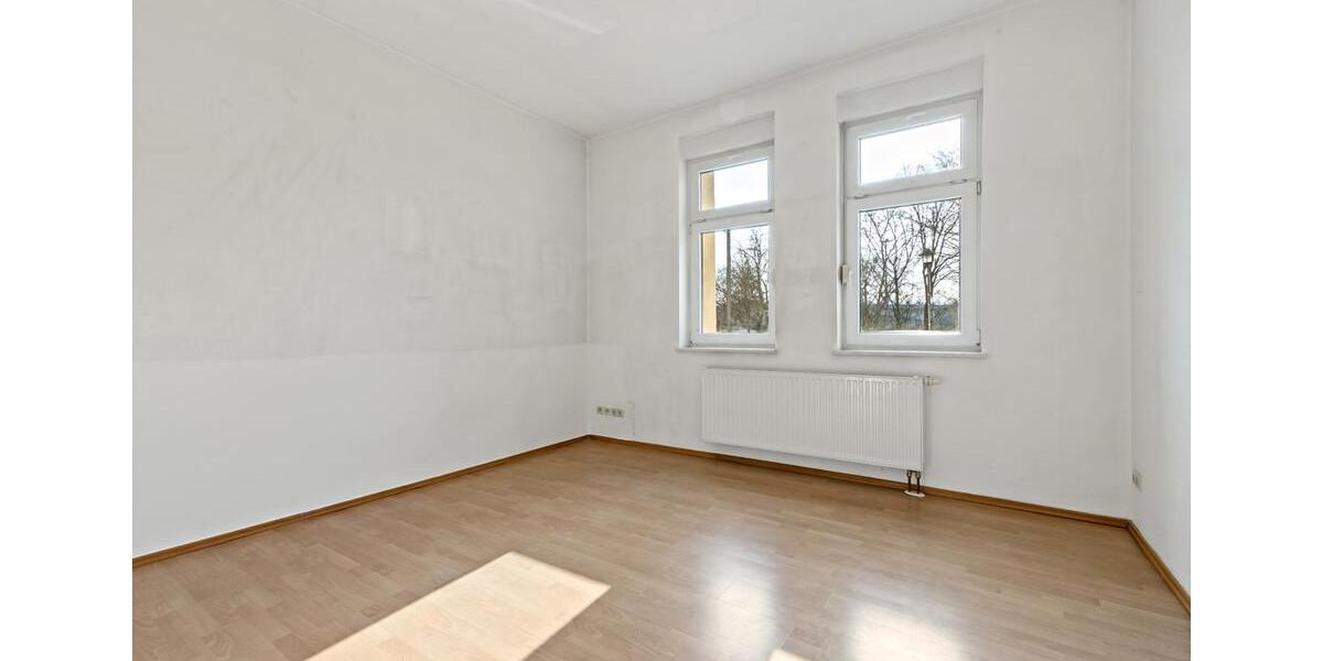 Erdgeschoßwohnung Halle (Saale) - 1 Zimmer, 27 m&sup2;, 300&euro; | Angebot:26365426