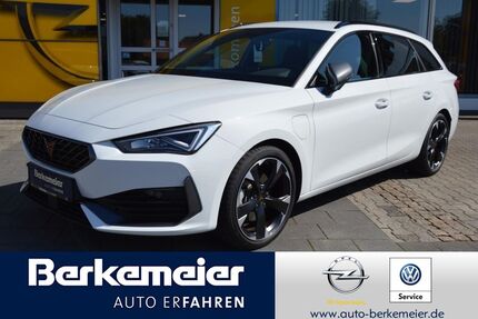 Cupra Leon 27.327 km 24.980 € Saerbeck 48369
