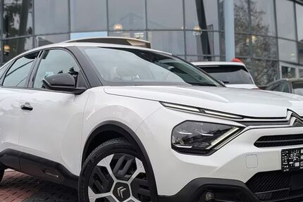 Citroen C4 116.180 km 10.999 &euro; Mainz 55128