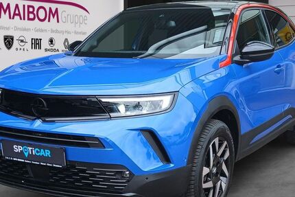 Opel Mokka 2.104 km 23.225 &euro; Kevelaer 47623