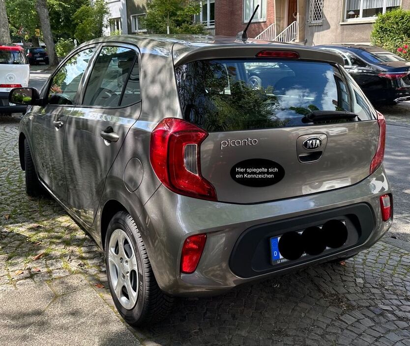 Picanto