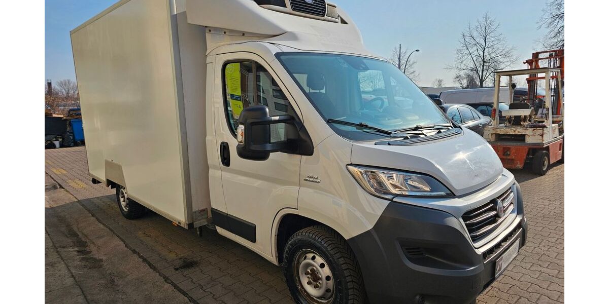 Fiat Ducato 179.000 km 12.999 &euro; Berlin 12059