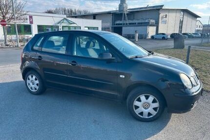 VW Polo 185.000 km 1.400 &euro; Küps 96328