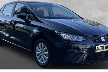 Seat Ibiza 35.549 km 13.990 &euro; Marktheidenfeld 97828