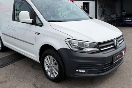 VW Caddy 144.000 km 8.900 &euro; Idar Oberstein 55743