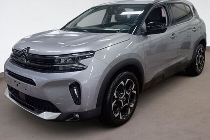 Citroen C5 Aircross 33.400 km 16.990 &euro; Wangen 88239