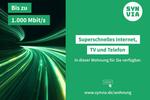 Vereinbare schnell einen Besichtigungstermin!