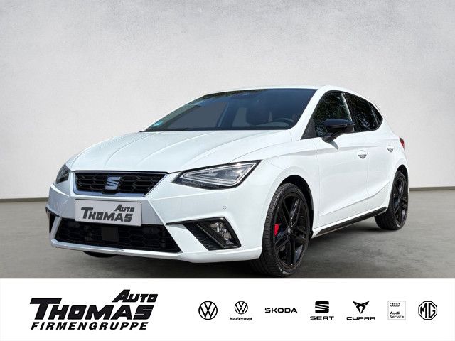 Seat Ibiza 30.894 km 20.880 &euro; Blankenheim 53945