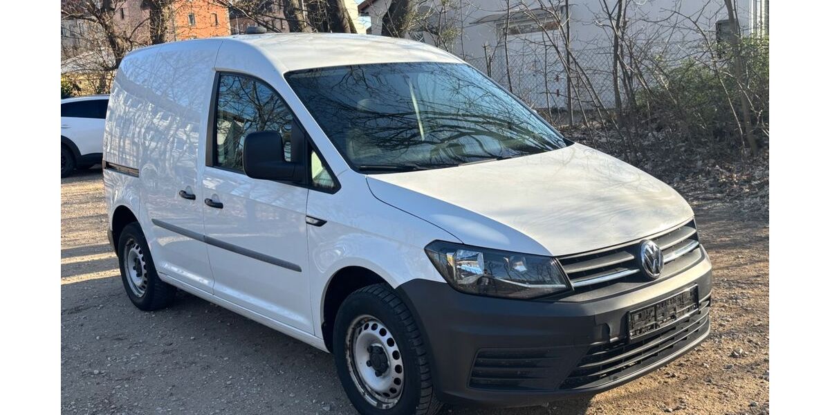 VW Caddy 195.000 km 6.500 &euro; Nürnberg 90439