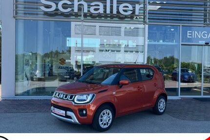Suzuki Ignis 15.000 km 17.900 € Landsberg am Lech 86899