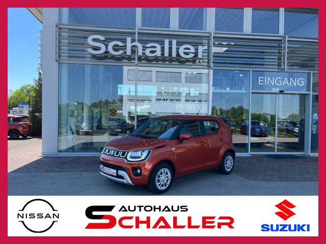 Suzuki Ignis 15.000 km 17.900 € Landsberg am Lech 86899