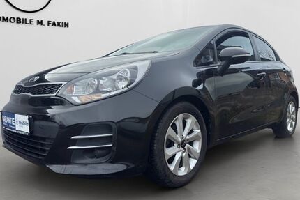 Kia Rio 49.300 km 7.900 &euro; bad oeynhausen 32549