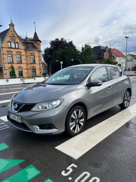 Pulsar