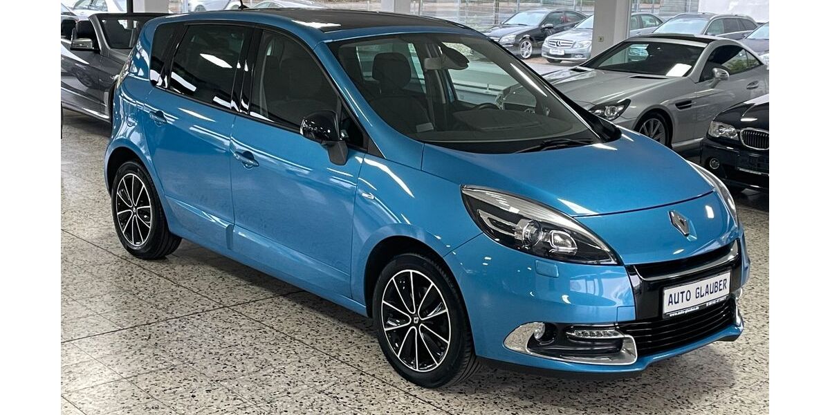 Renault Scenic 103.000 km 9.950 &euro; Rüsselsheim 65428