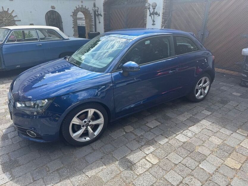A1