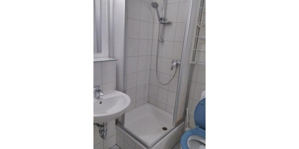 1-Raum Wohnung 1 zimmer