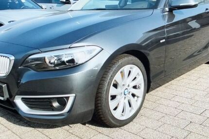 BMW 220 44.500 km 17.500 &euro; Lauenburg/-Elbe 21481