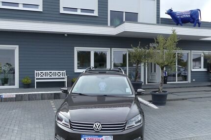 VW Passat 174.000 km 7.900 € Magdeburg 39108
