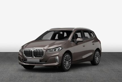 BMW 220 Active Tourer 4.896 km 31.990 &euro; Landau 76829