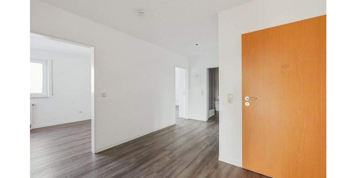 +Familien & Senioren aufgepasst - Großzügige 3-R-W mit Balkon & hochwertiger Ausstattung in Kamenz!+ 3 zimmer